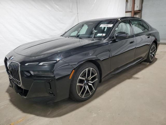 Obraz 2023 BMW 740 I 2023