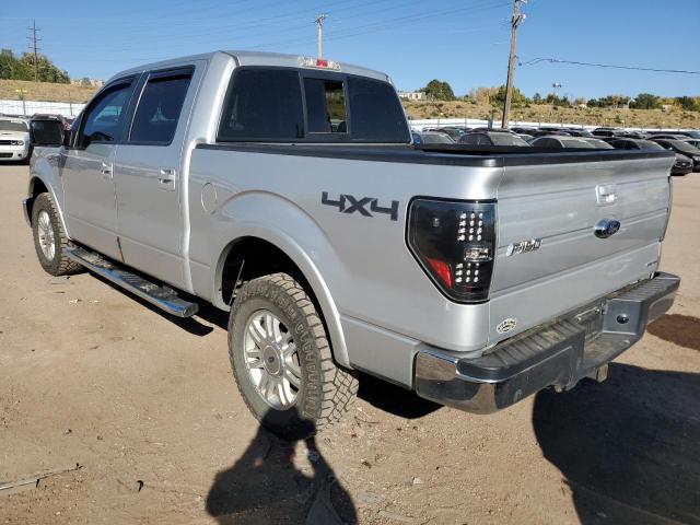 Obraz 2 z 2014 FORD F150 SUPERCREW 2014 z VIN 1FTFW1EF7EKG09626