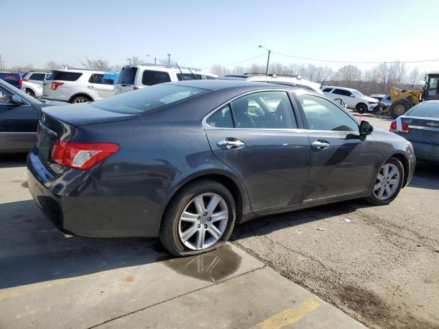 Image 3 of 2007 LEXUS ES 350 2007 with VIN JTHBJ46G672079592