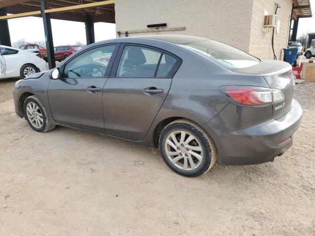 Image 2 of 2012 MAZDA 3 I 2012 with VIN JM1BL1V78C1534826