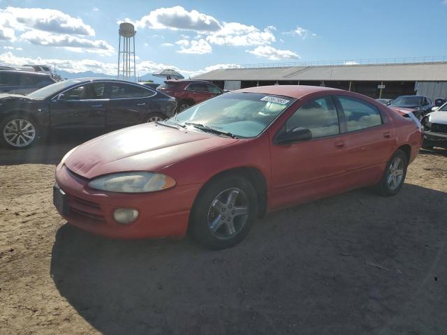 2003 DODGE INTREPID ES 2003 image