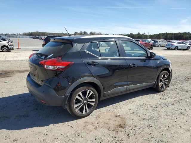 Obraz 3 z 2020 NISSAN KICKS SV 2020 z VIN 3N1CP5CV9LL556671
