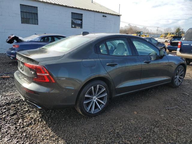 Изображение 3 2021 VOLVO S60 T5 MOMENTUM 2021 с VIN 7JR102TZ4MG113460