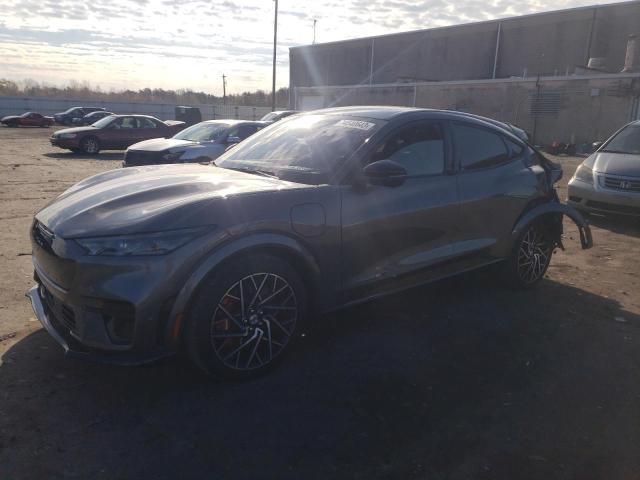 Image 1 of 2023 FORD MUSTANG MACH-E GT 2023 with VIN 3FMTK4SXXPMA28335