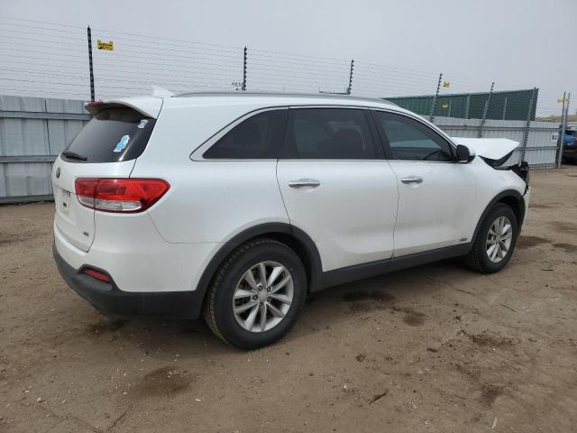 Obraz 3 z 2017 KIA SORENTO LX 2017 z VIN 5XYPGDA34HG282580