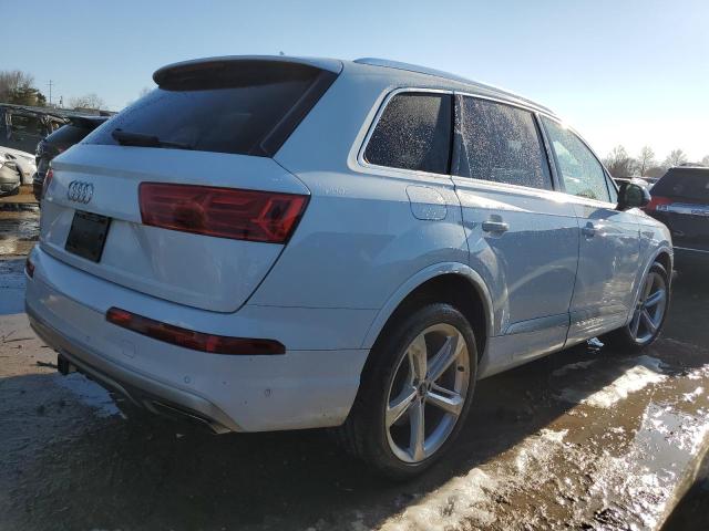 Image 3 of 2019 AUDI Q7 PRESTIGE 2019 with VIN WA1VAAF7XKD021683