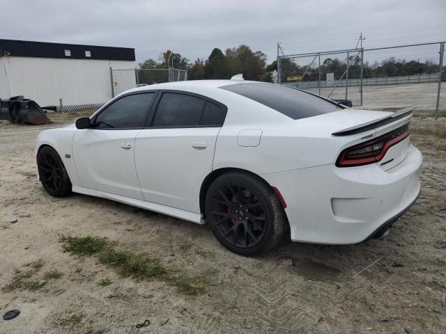 Изображение 2 2019 DODGE CHARGER SCAT PACK 2019 с VIN 2C3CDXGJ0KH599798