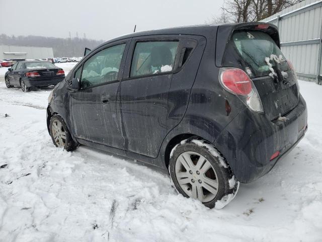 Obraz 2 z 2015 CHEVROLET SPARK LS 2015 z VIN KL8CA6S91FC799408