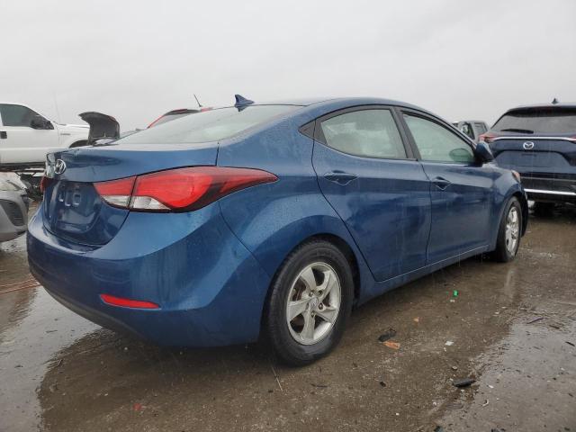 Image 3 of 2015 HYUNDAI ELANTRA SE 2015 with VIN KMHDH4AE8FU380021