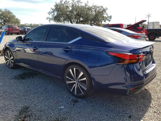 Obraz 2 z 2020 NISSAN ALTIMA SR 2020 z VIN 1N4BL4CV4LC277192