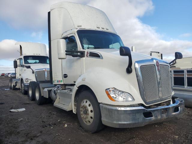 2017 KENWORTH CONSTRUCTION T680 2017 image