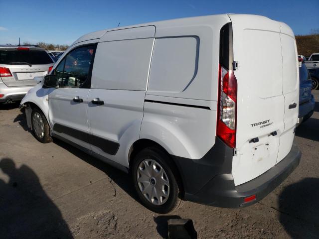 Image 2 of 2017 FORD TRANSIT CONNECT XL 2017 with VIN NM0LS6E72H1320651