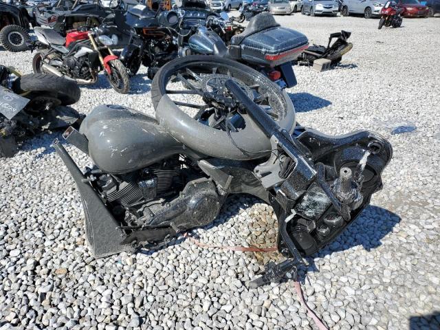 Obraz 1 z 2018 HARLEY-DAVIDSON FLHXS STREET GLIDE SPECIAL 2018 z VIN 1HD1KRC1XJB646982