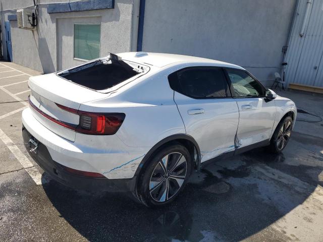 Image 3 of 2023 POLESTAR 2  2023 with VIN YSMEG3KA6PL135991