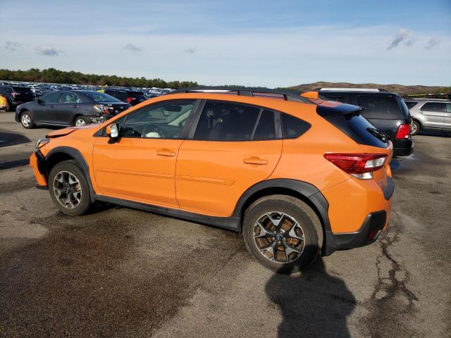 Изображение 2 2019 SUBARU CROSSTREK PREMIUM 2019 с VIN JF2GTACC3KH200300