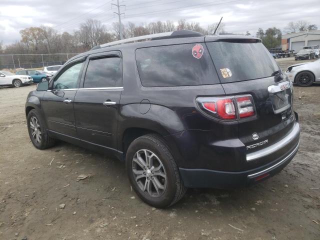 Image 2 of 2015 GMC ACADIA SLT-1 2015 with VIN 1GKKVRKD3FJ287761
