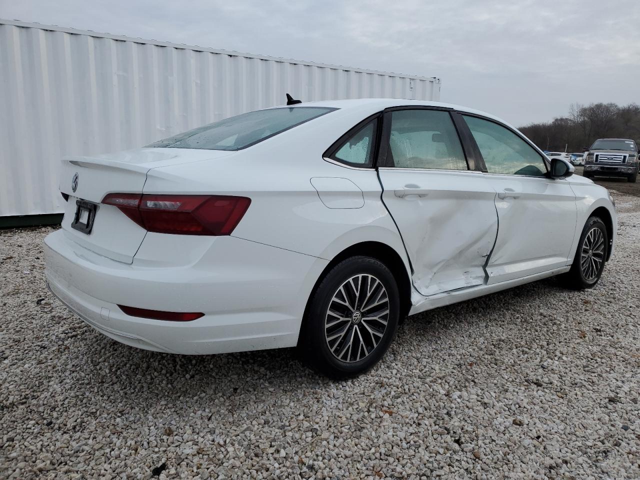 Изображение 3 2020 VOLKSWAGEN JETTA S 2020 с VIN 3VWCB7BU6LM019862