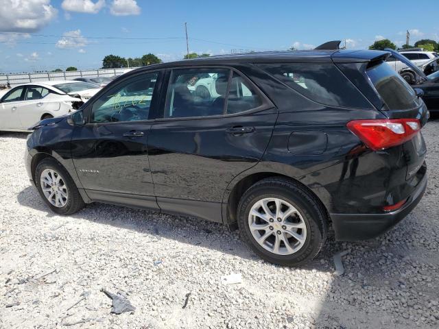 Obraz 2 z 2018 CHEVROLET EQUINOX LS 2018 z VIN 2GNAXHEV7J6270412