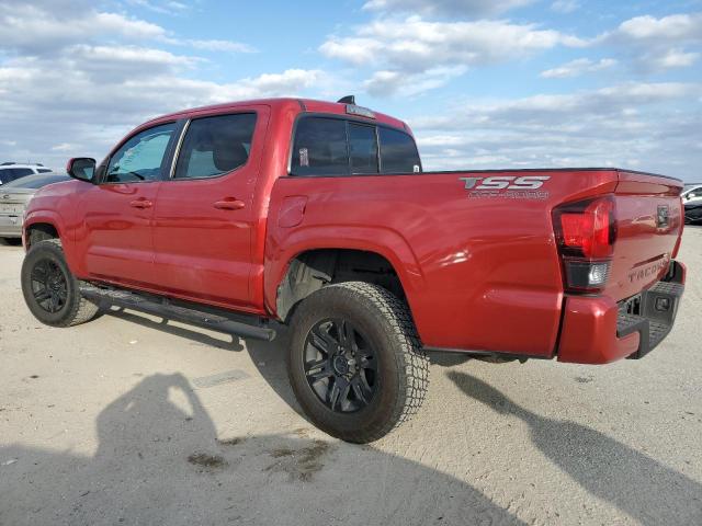 Obraz 2 z 2021 TOYOTA TACOMA DOUBLE CAB 2021 z VIN 5TFAX5GN9MX188769