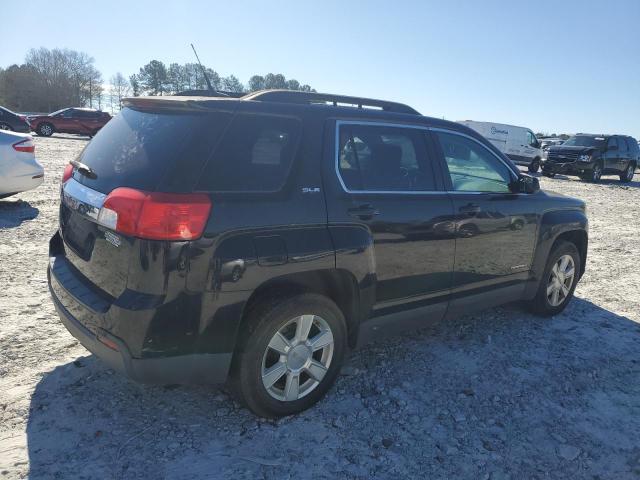 Изображение 3 2010 GMC TERRAIN SLE 2010 с VIN 2CTALDEW2A6283806