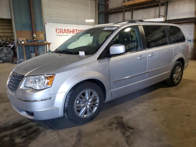 2010 CHRYSLER TOWN & COUNTRY TOURING 2010 image