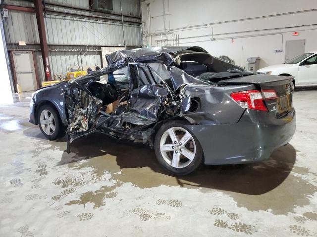 Изображение 2 2013 TOYOTA CAMRY L 2013 с VIN 4T1BF1FK8DU645415
