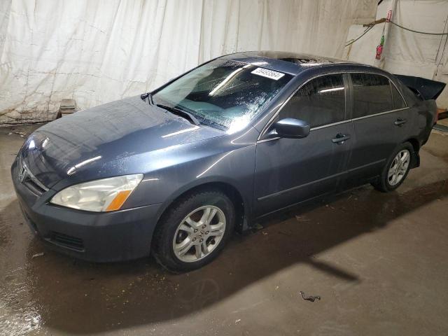 Изображение 1 2007 HONDA ACCORD EX 2007 с VIN 1HGCM56777A135680