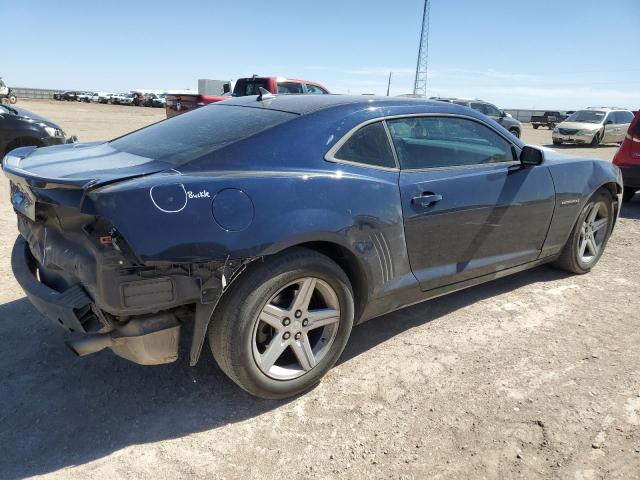 Obraz 3 z 2012 CHEVROLET CAMARO LT 2012 z VIN 2G1FB1E37C9131703