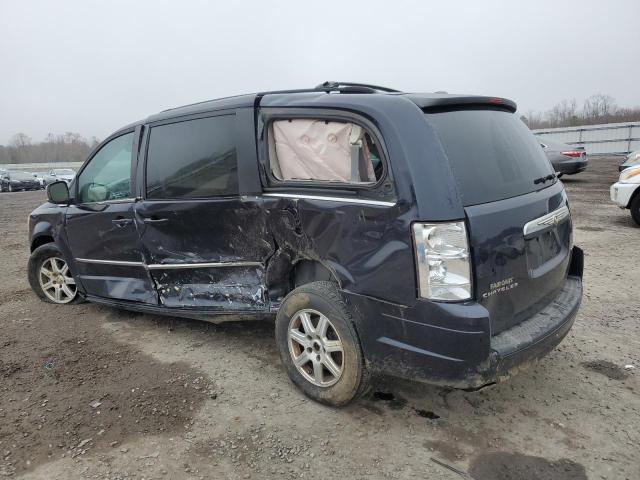 Obraz 2 z 2010 CHRYSLER TOWN & COUNTRY TOURING 2010 z VIN 2A4RR5D17AR143073