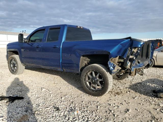 Изображение 2 2016 CHEVROLET SILVERADO K1500 LT 2016 с VIN 1GCVKREC0GZ240985