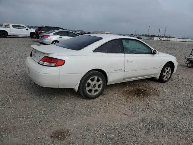Image 3 of 2001 TOYOTA CAMRY SOLARA SE 2001 with VIN 2T1CF22P11C528316
