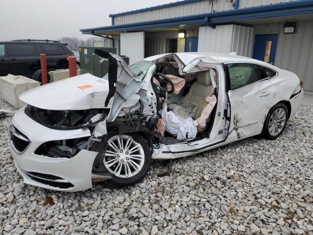 Image 1 of 2019 BUICK LACROSSE PREFERRED 2019 with VIN 1G4ZN5SZ2KU121850