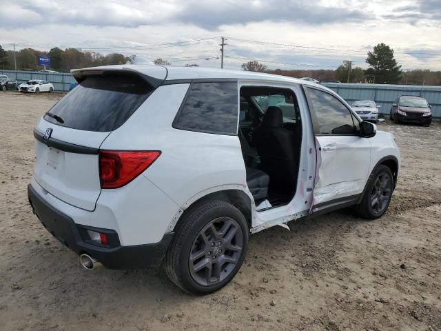 Obraz 3 z 2022 HONDA PASSPORT EXL 2022 z VIN 5FNYF7H58NB004736