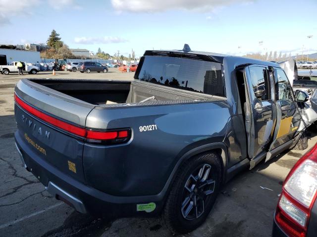 Image 3 of 2023 RIVIAN R1T ADVENTURE 2023 with VIN 7FCTGAAAXPN022679