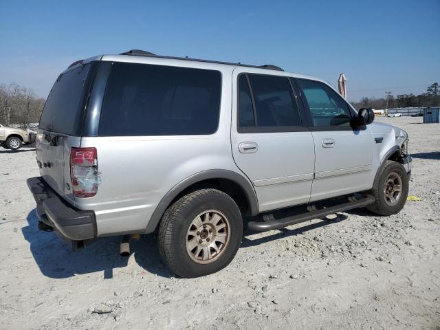 Изображение 3 2001 FORD EXPEDITION XLT 2001 с VIN 1FMPU16L21LA93660