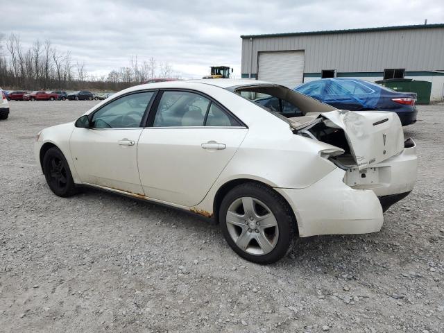 Image 3 of 2009 PONTIAC G6  2009 with VIN 1G2ZG57B894152982