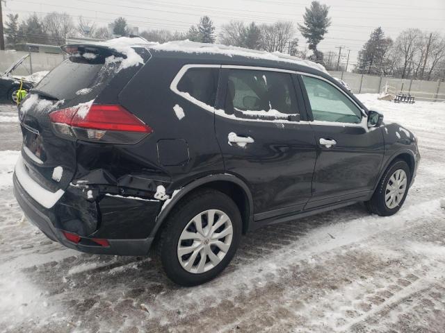 Image 3 of 2017 NISSAN ROGUE S 2017 with VIN KNMAT2MV7HP560601