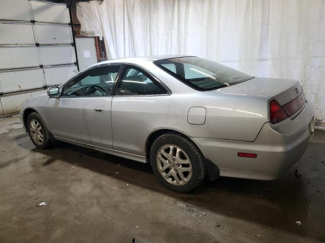 Image 2 of 2001 HONDA ACCORD EX 2001 with VIN 1HGCG22501A034742
