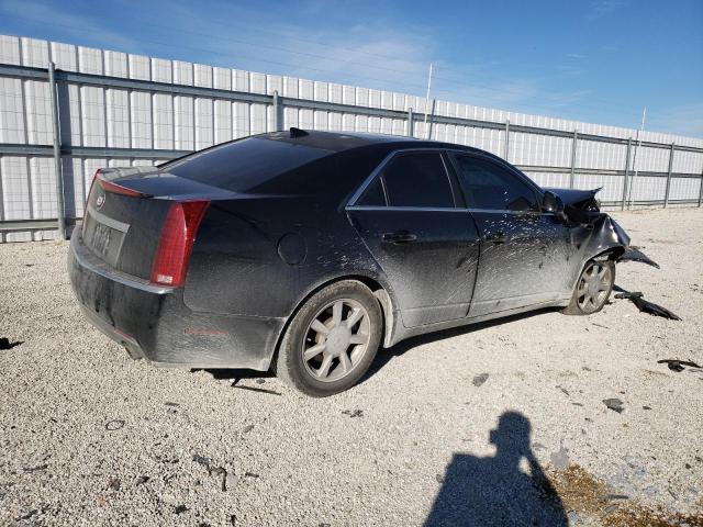 Изображение 3 2009 CADILLAC CTS  2009 с VIN 1G6DF577890143262