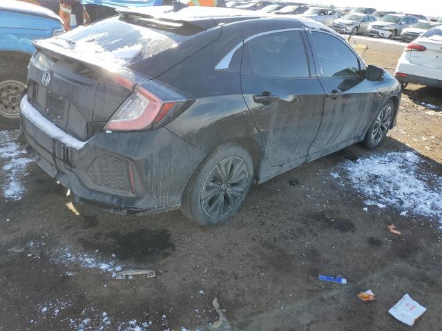 Изображение 3 2017 HONDA CIVIC EX 2017 с VIN SHHFK7H56HU413825