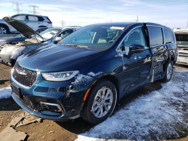 2023 CHRYSLER PACIFICA TOURING L 2023 image