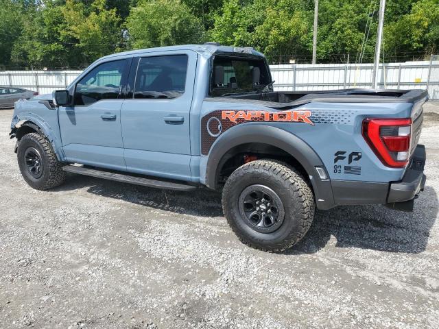 Obraz 2 z 2023 FORD F150 RAPTOR 2023 z VIN 1FTFW1RG8PFB35815