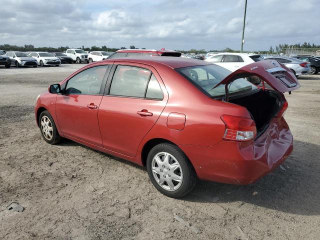 Obraz 2 z 2009 TOYOTA YARIS  2009 z VIN JTDBT903791328943