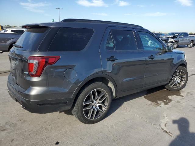 Obraz 3 z 2018 FORD EXPLORER SPORT 2018 z VIN 1FM5K8GT2JGA51700