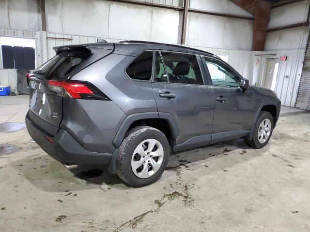 Изображение 3 2019 TOYOTA RAV4 LE 2019 с VIN 2T3F1RFV5KC056661