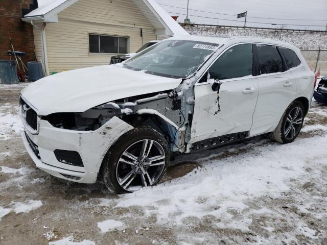 Obraz 2021 VOLVO XC60 T5 MOMENTUM 2021