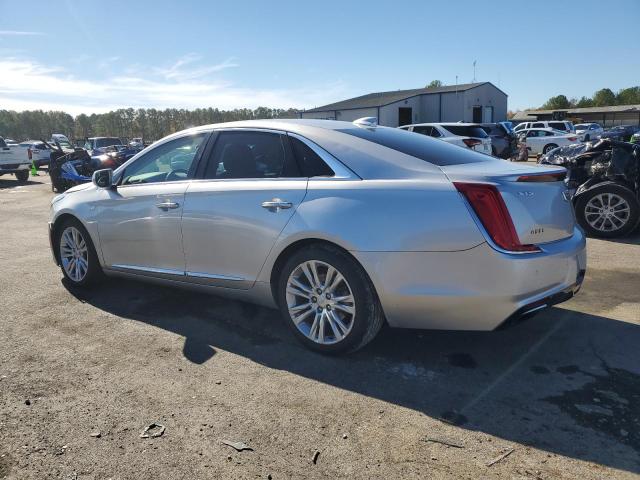 Изображение 2 2019 CADILLAC XTS LUXURY 2019 с VIN 2G61M5S33K9117614