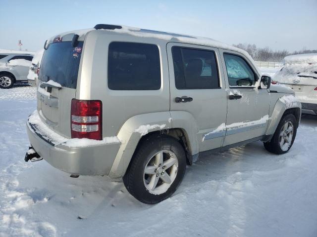 Изображение 3 2009 JEEP LIBERTY LIMITED 2009 с VIN 1J8GN58K39W529366