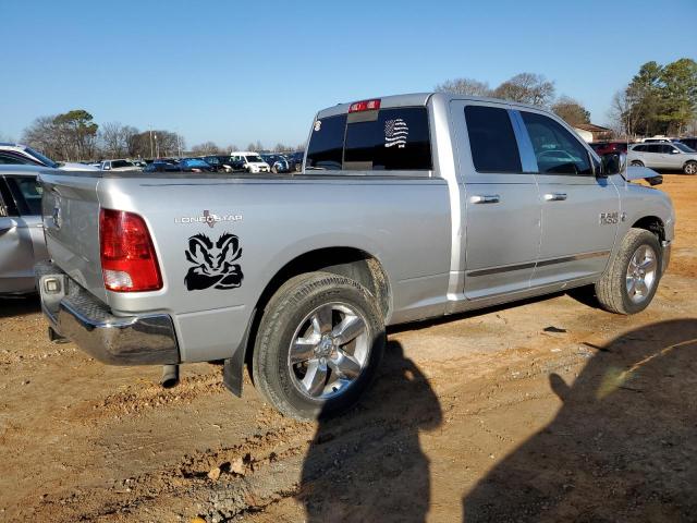 Image 3 of 2014 RAM 1500 SLT 2014 with VIN 1C6RR6GG1ES129628
