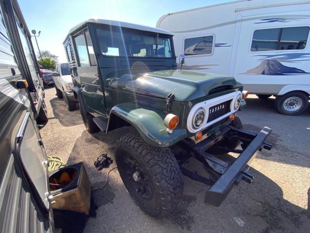 Изображение 1965 TOYOTA FJ40 1965